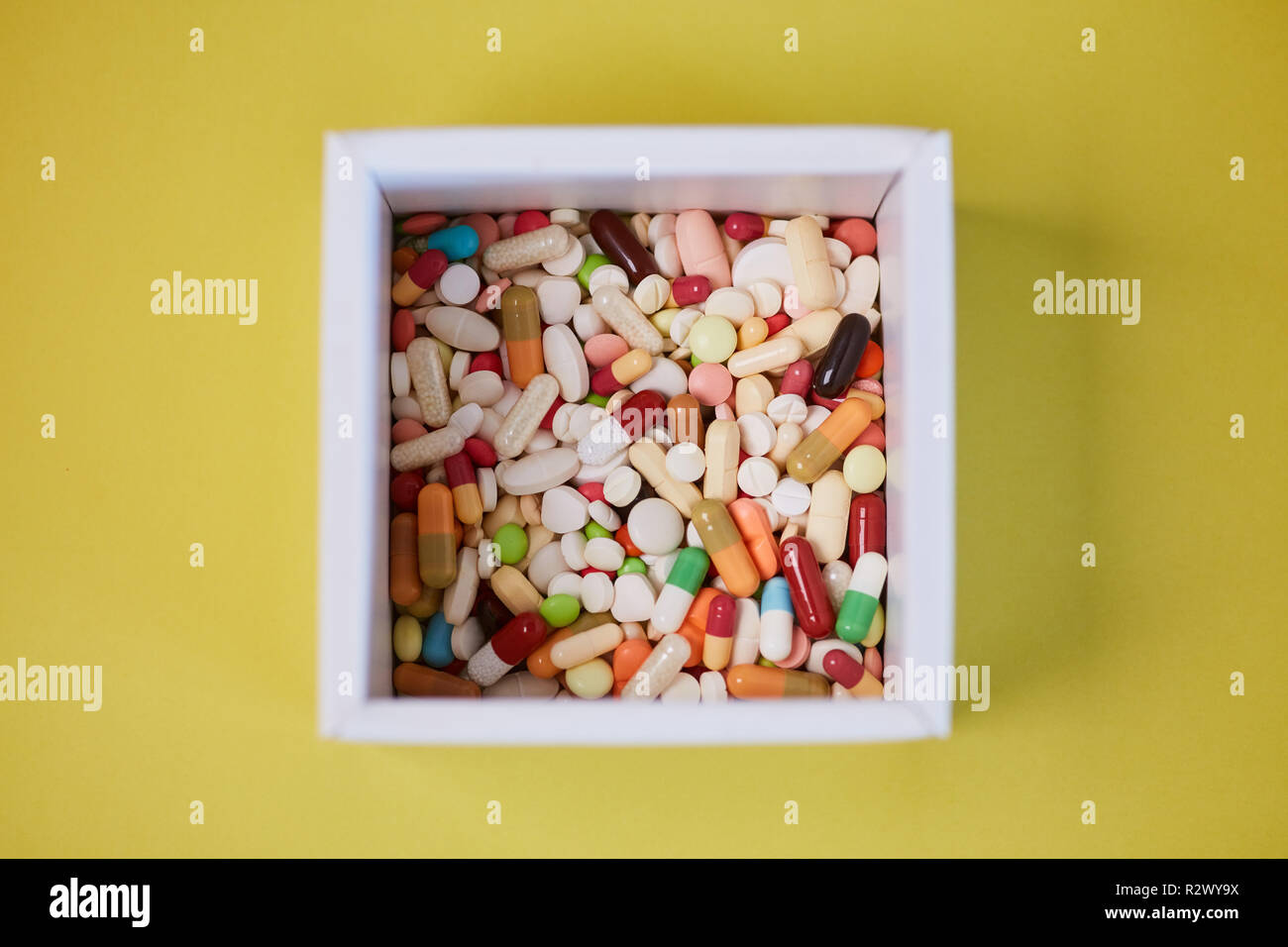 Medicine box hires stock photography and images Alamy