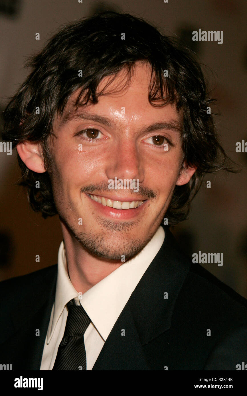 Lukas haas hi-res stock photography and images - Alamy