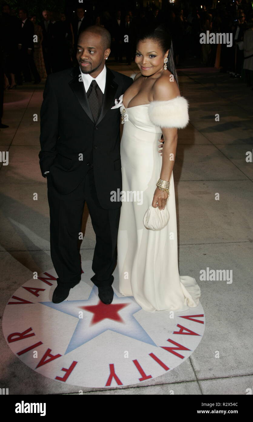 Janet jackson and jermaine dupri married