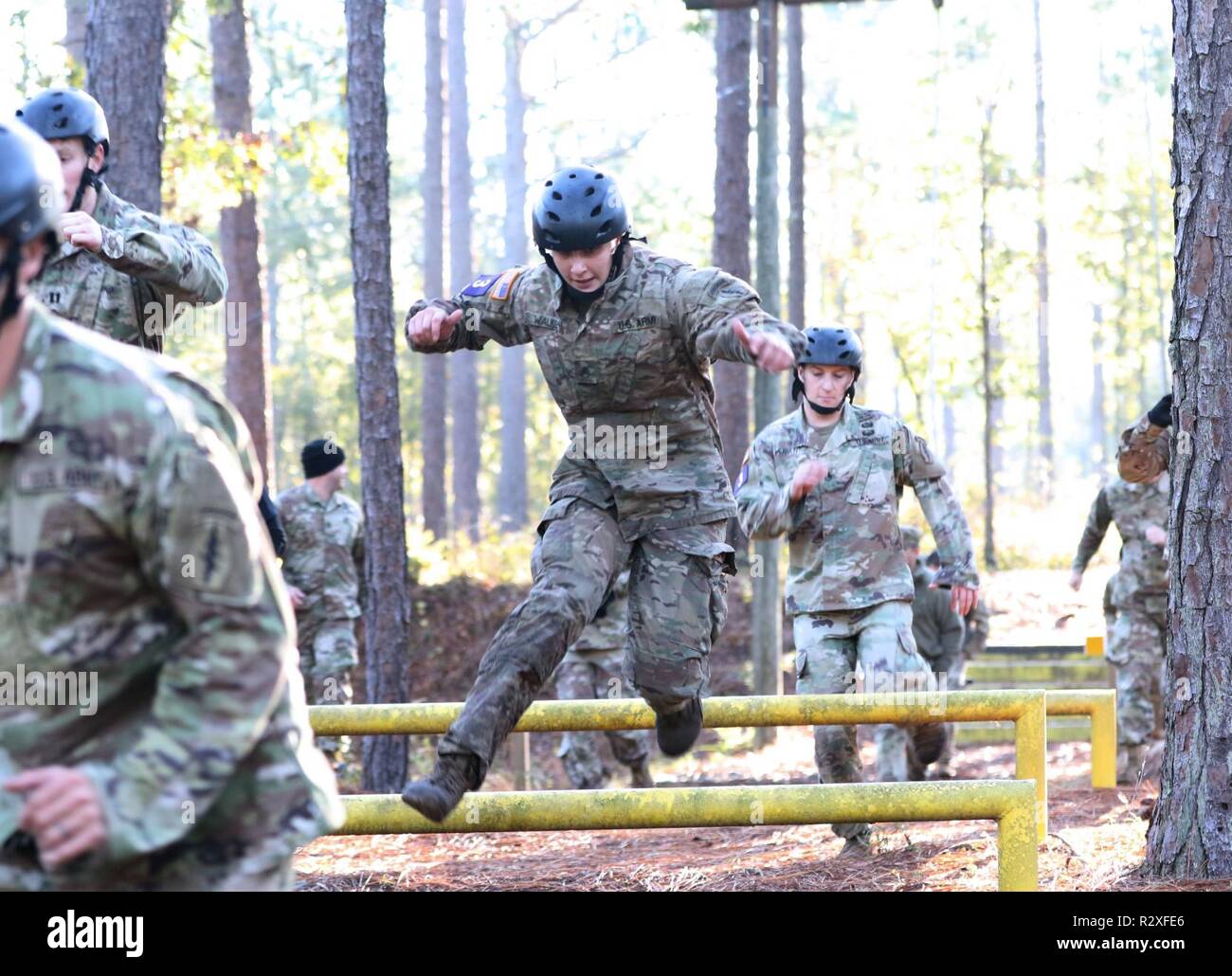 95th ca bde hi-res stock photography and images - Alamy