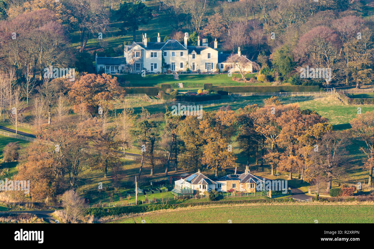 Lodge gate hires stock photography and images Alamy