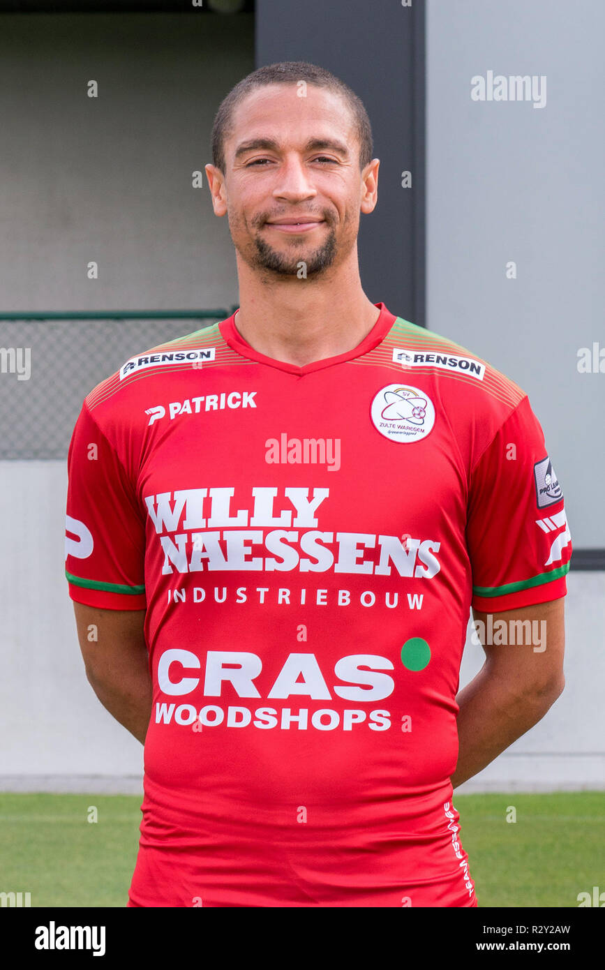 Nill de pauw hires stock photography and images Alamy