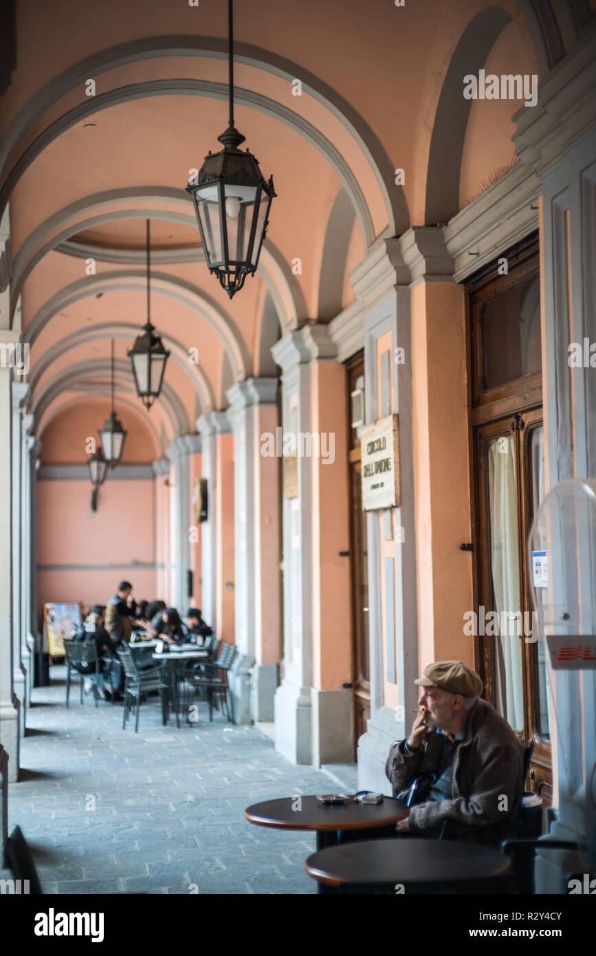 Atri, Italy, Europe Stock Photo Alamy