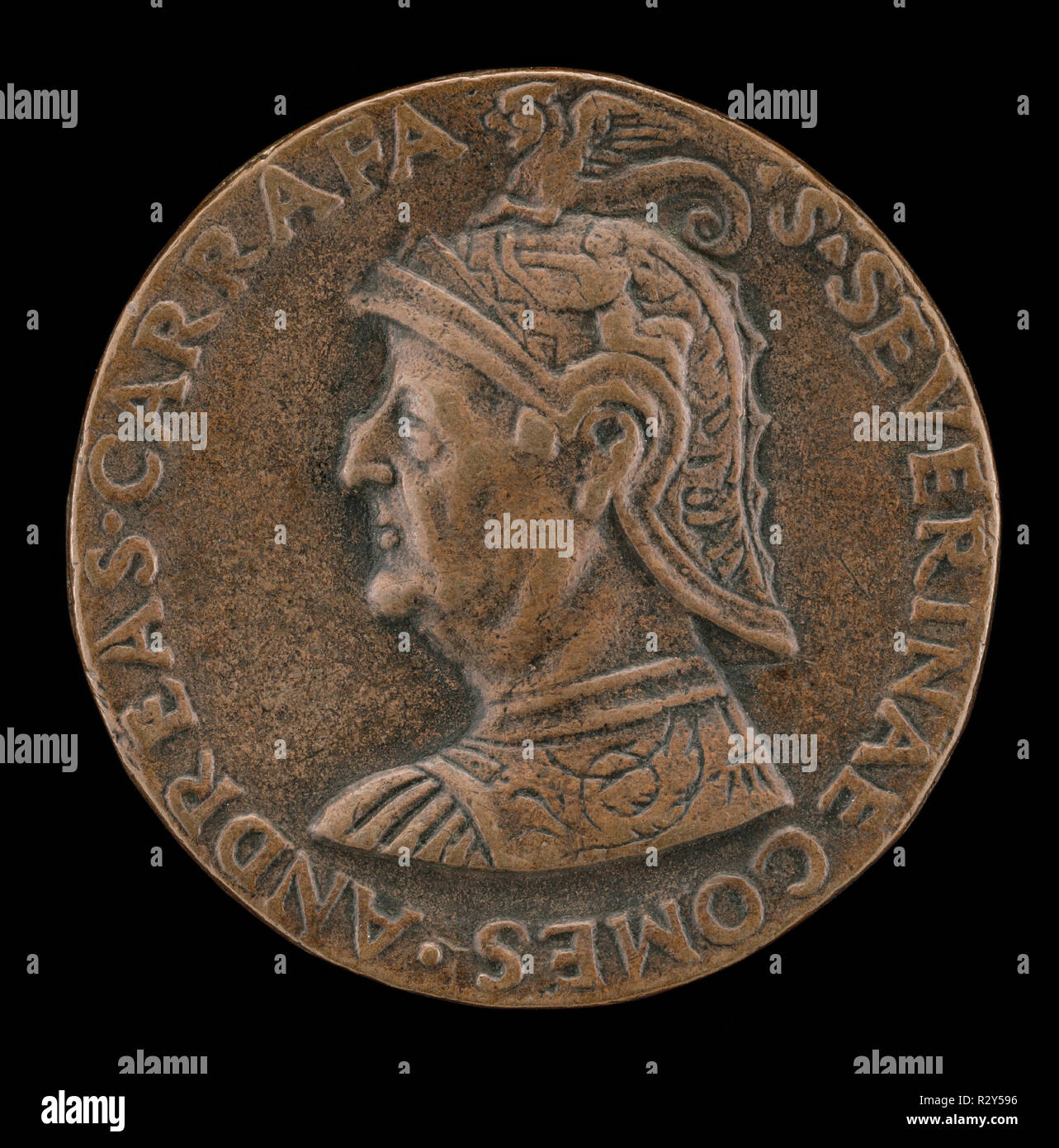 Girolamo caraffa hires stock photography and images Alamy