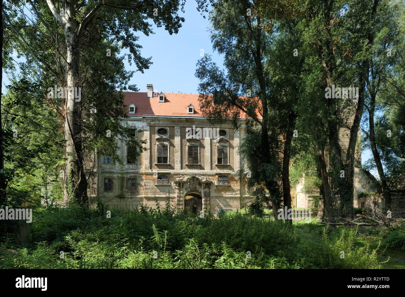 Ebenfurth High Resolution Stock Photography and Images Alamy