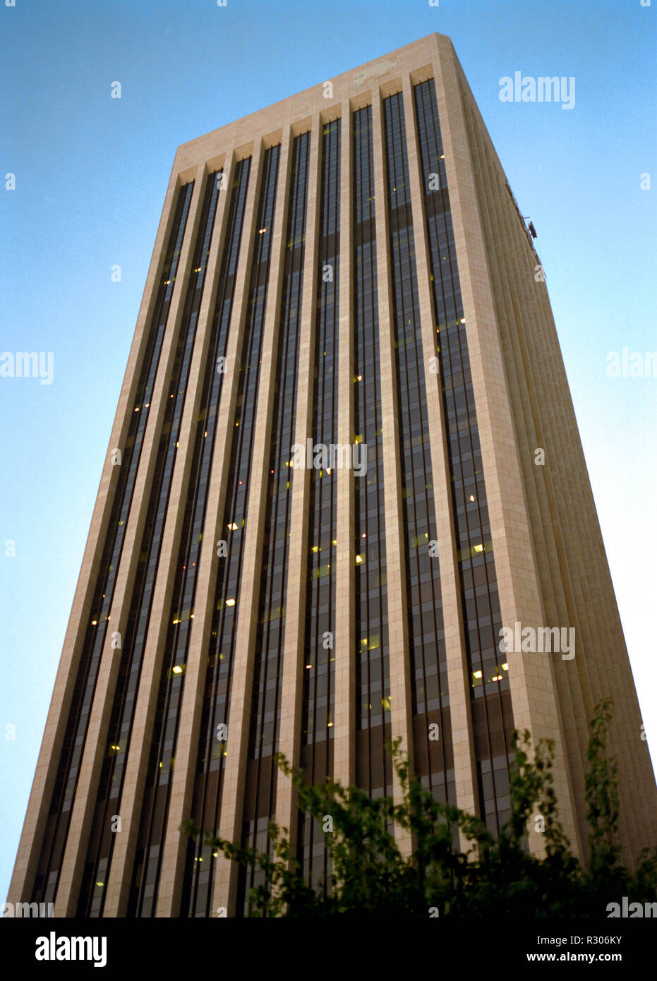 High rise building Stock Photo - Alamy