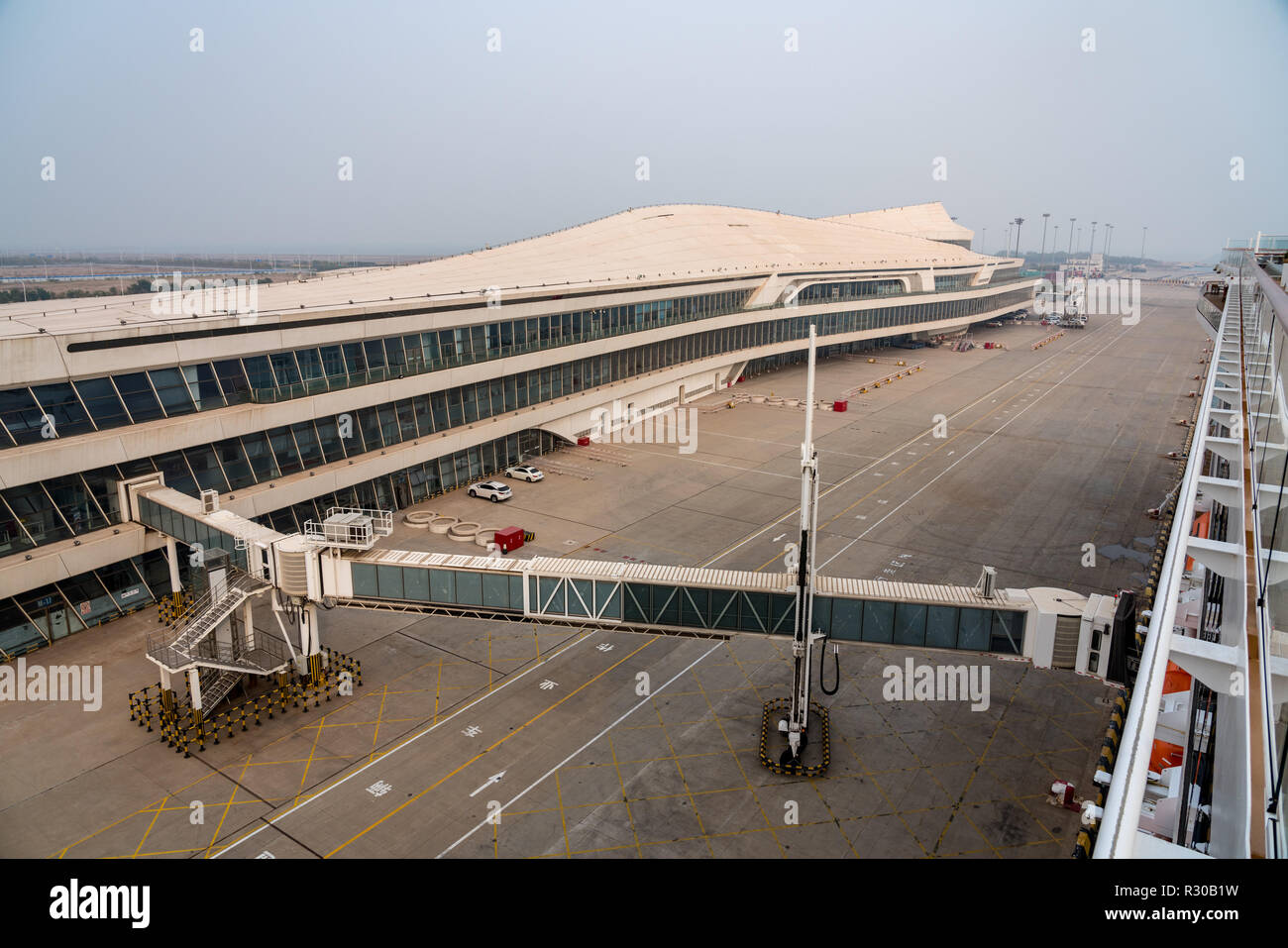 Port Of Tianjin High Resolution Stock Photography And Images Alamy Port Of Tianjin High Resolution Stock Photography And Images Alamy