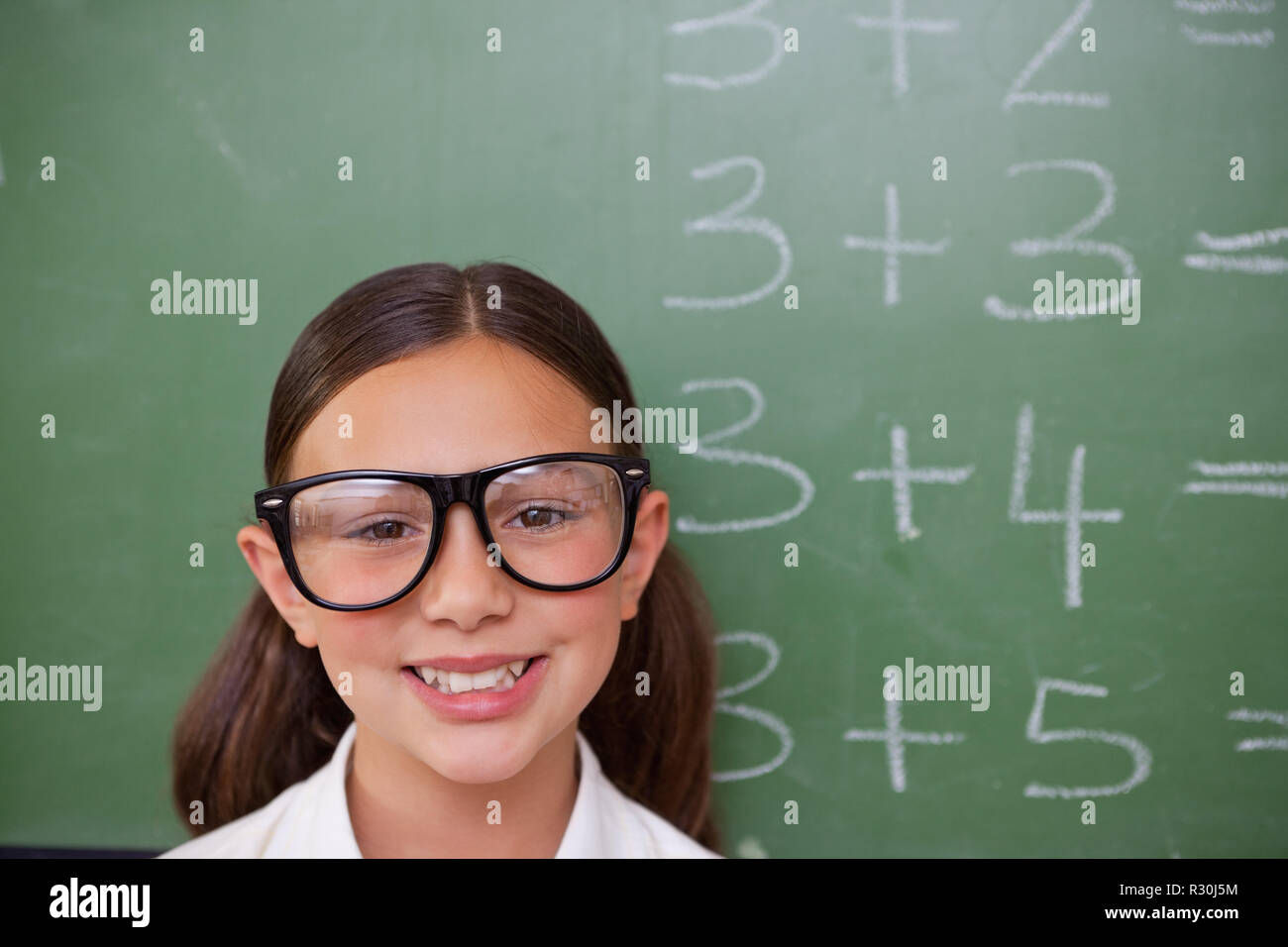 Nerd maths formula hi-res stock photography and images - Alamy