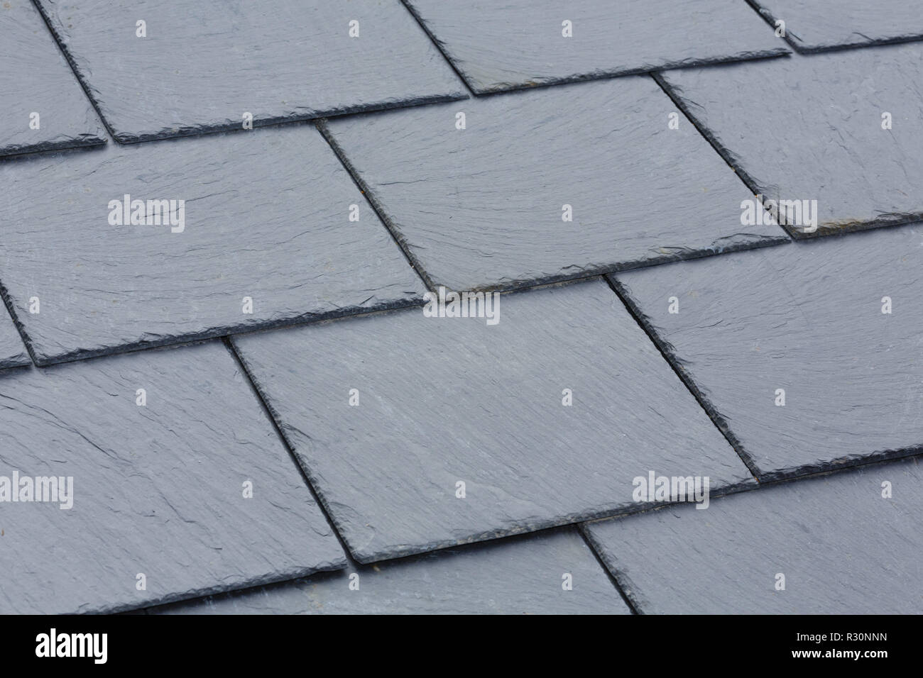 Completed roofing project 12 by Stark Roofing