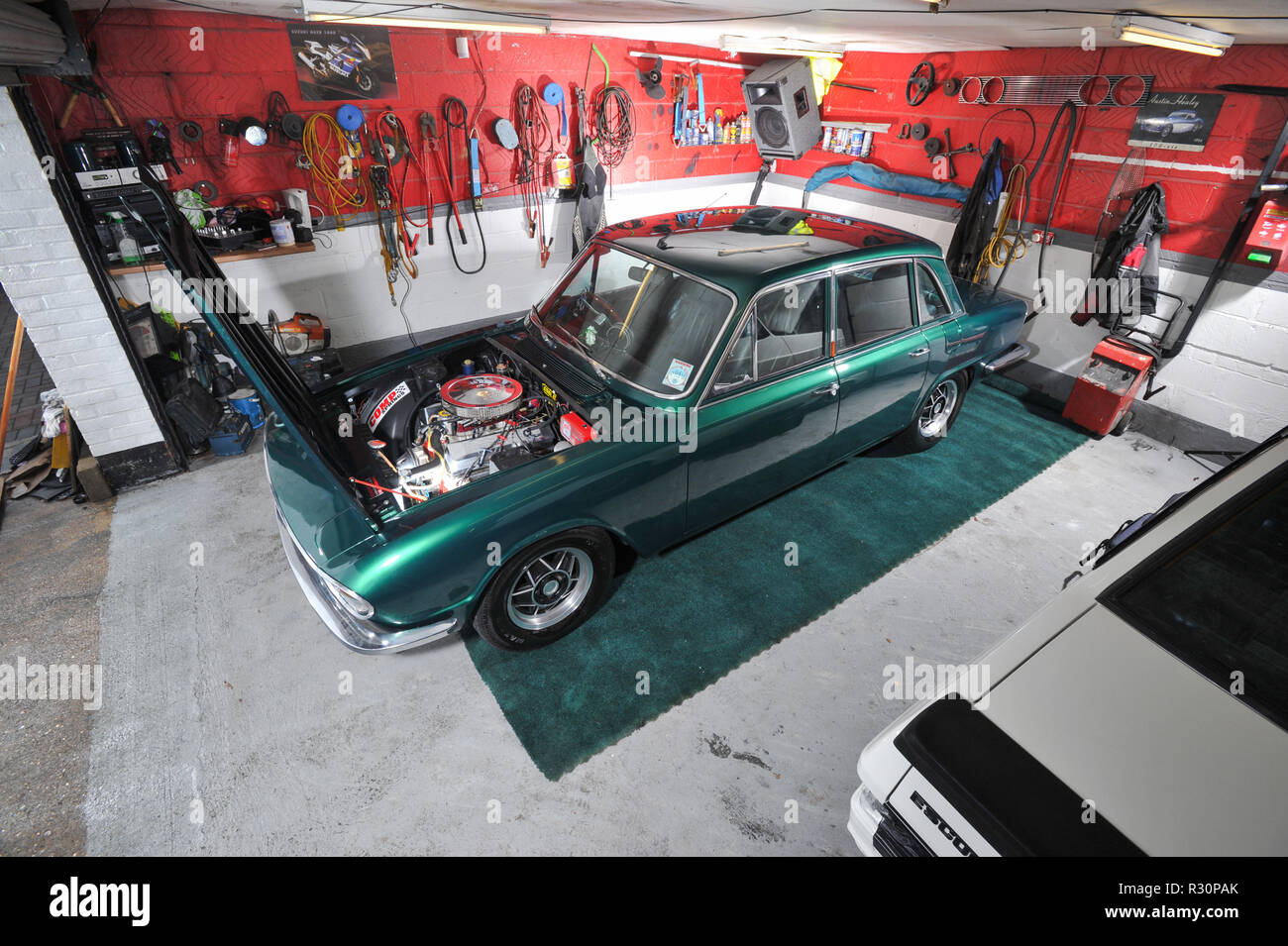 410  Car Modification Shop Leeds Best