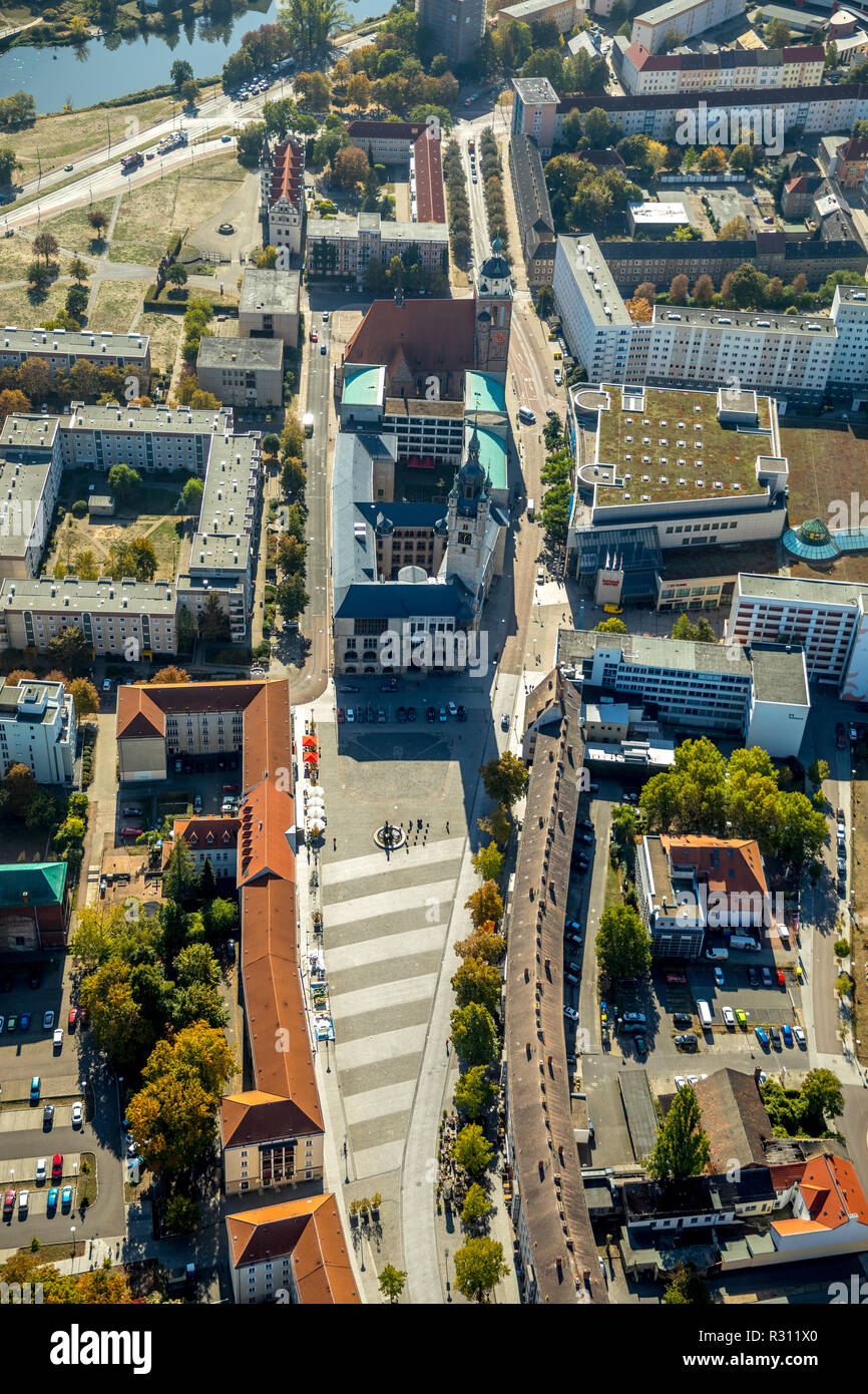 tourist information dessau