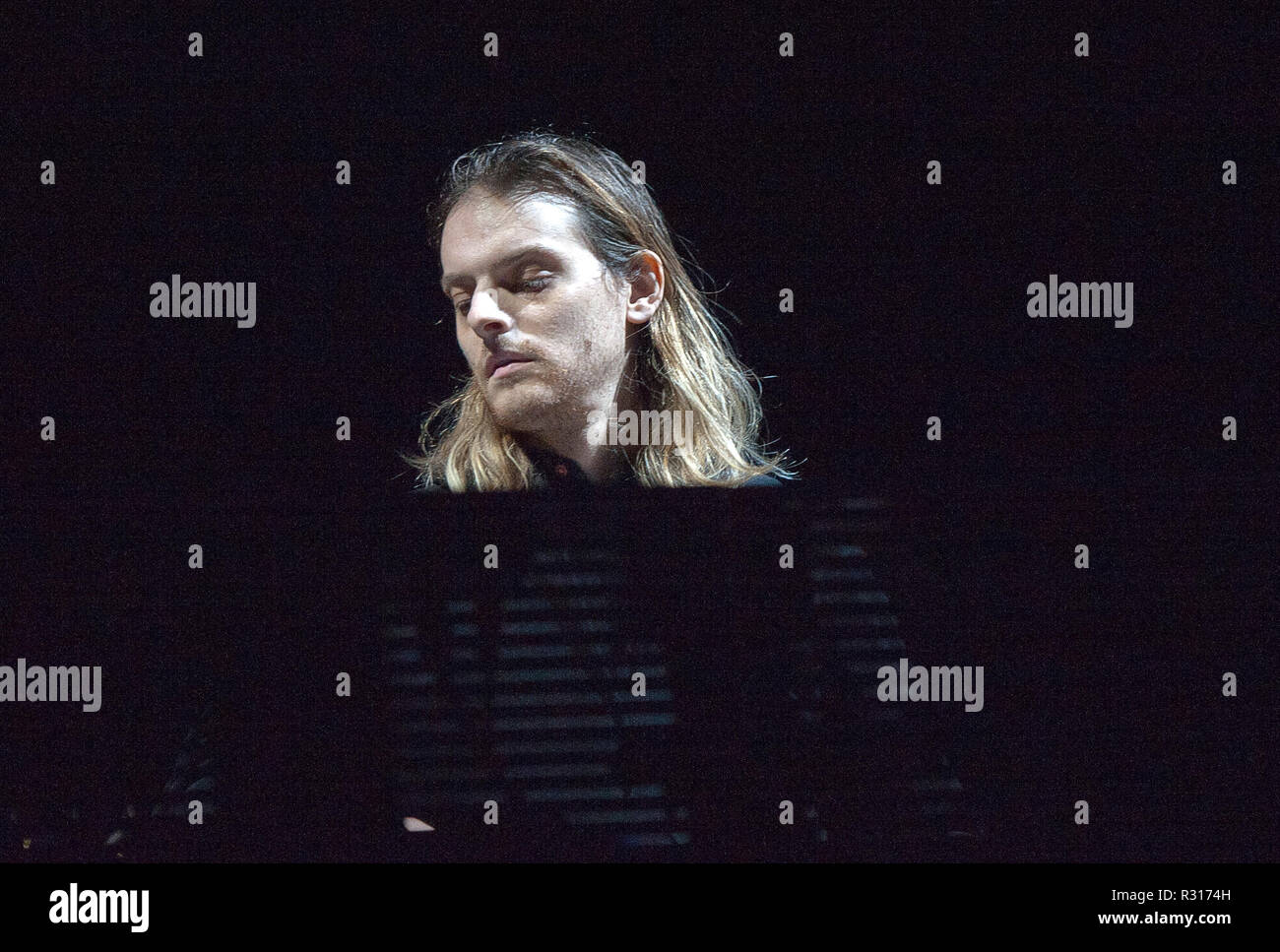 Zeds dead 0282 jpg hires stock photography and images Alamy