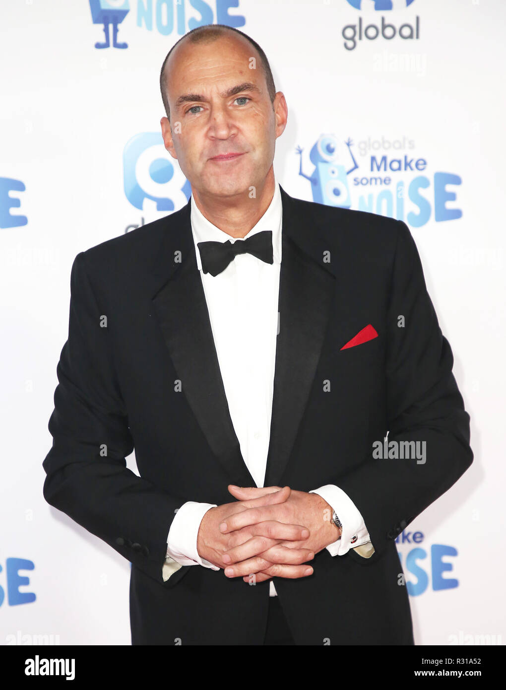Johnny vaughan hi-res stock photography and images - Alamy
