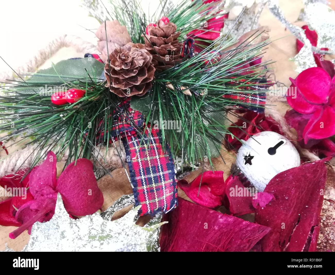 London, UK. 21st Nov 2018. Ideal Home Show at Christmas opens at