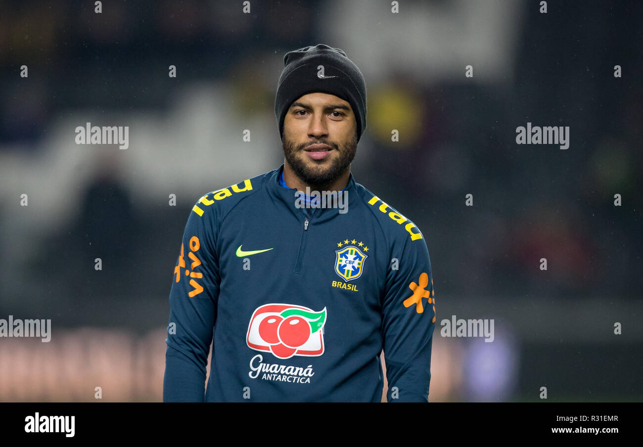 Brazil pre hotsell match jersey