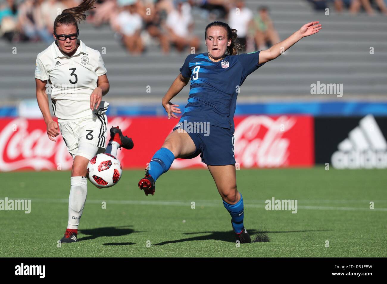 jordan canniff soccer