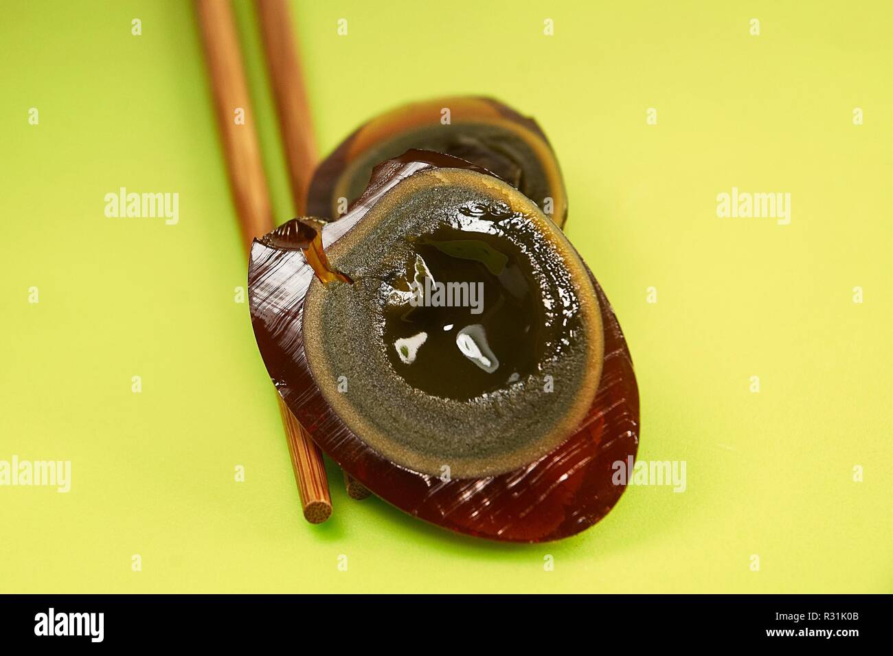 Thousand year old egg hires stock photography and images Alamy