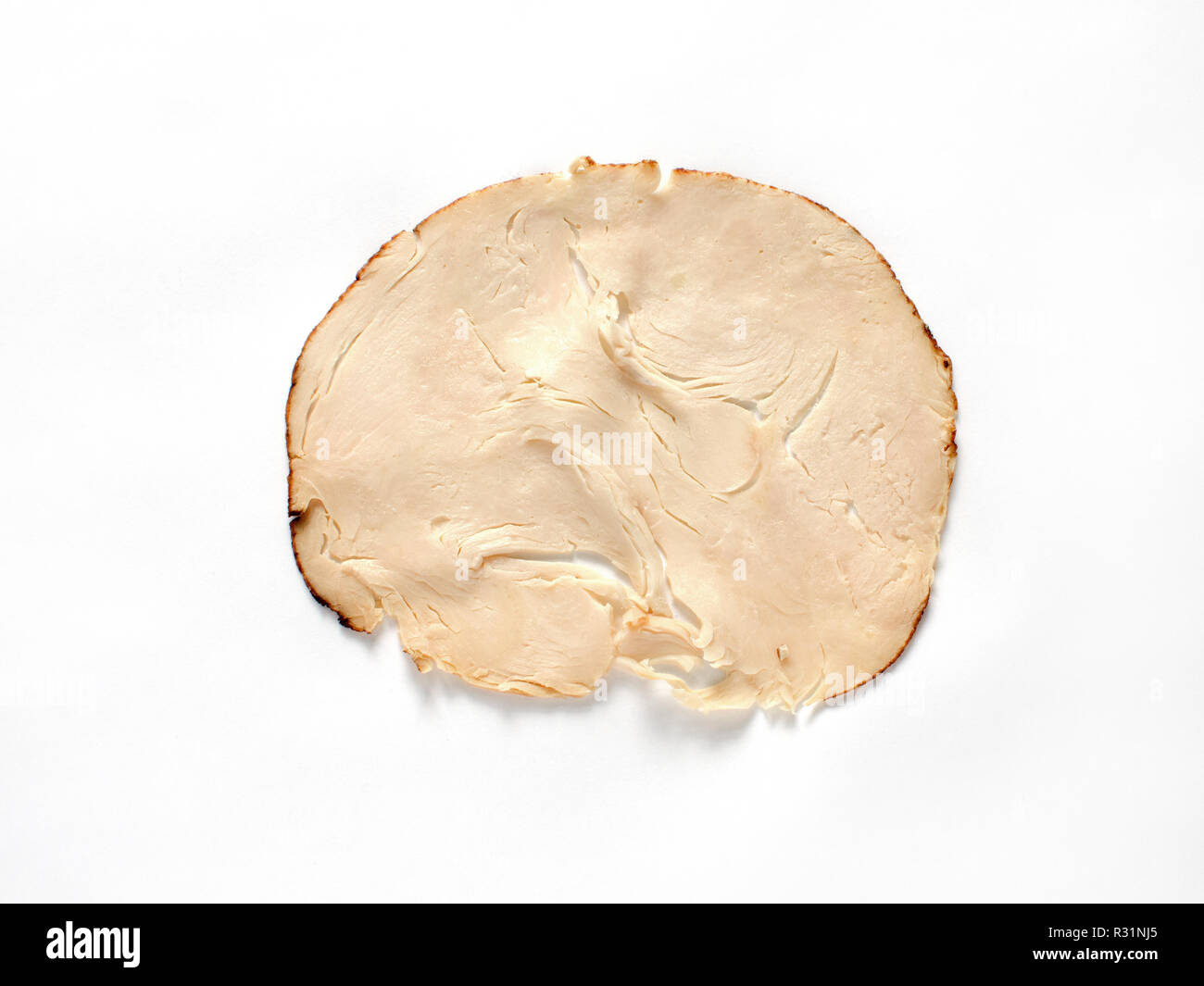 Deli turkey deals meat