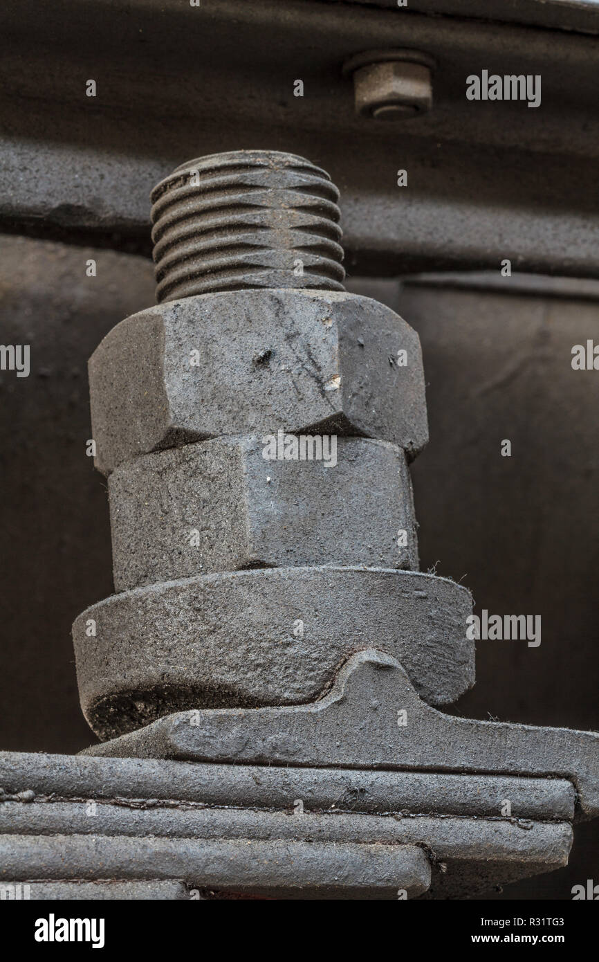 Automatic flush system hi-res stock photography and images - Alamy