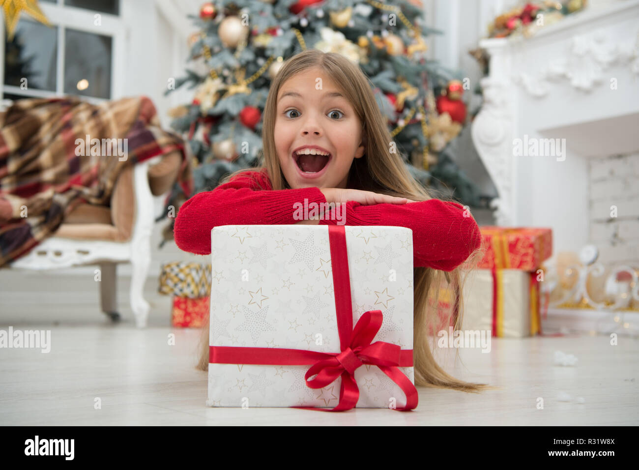 christmas gifts for little kids