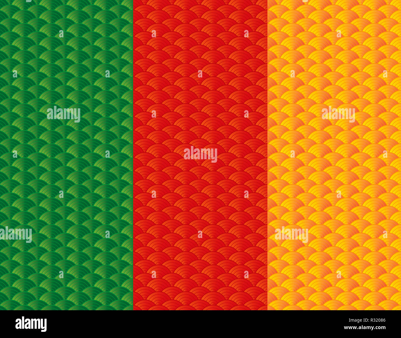 Fish scale pattern hi-res stock photography and images - Alamy