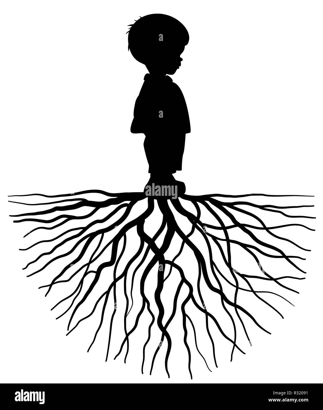 корень растения для детей. дерево с корнями на прозрачном фоне. хрен. детишки корень. пиктограмма корня растения.