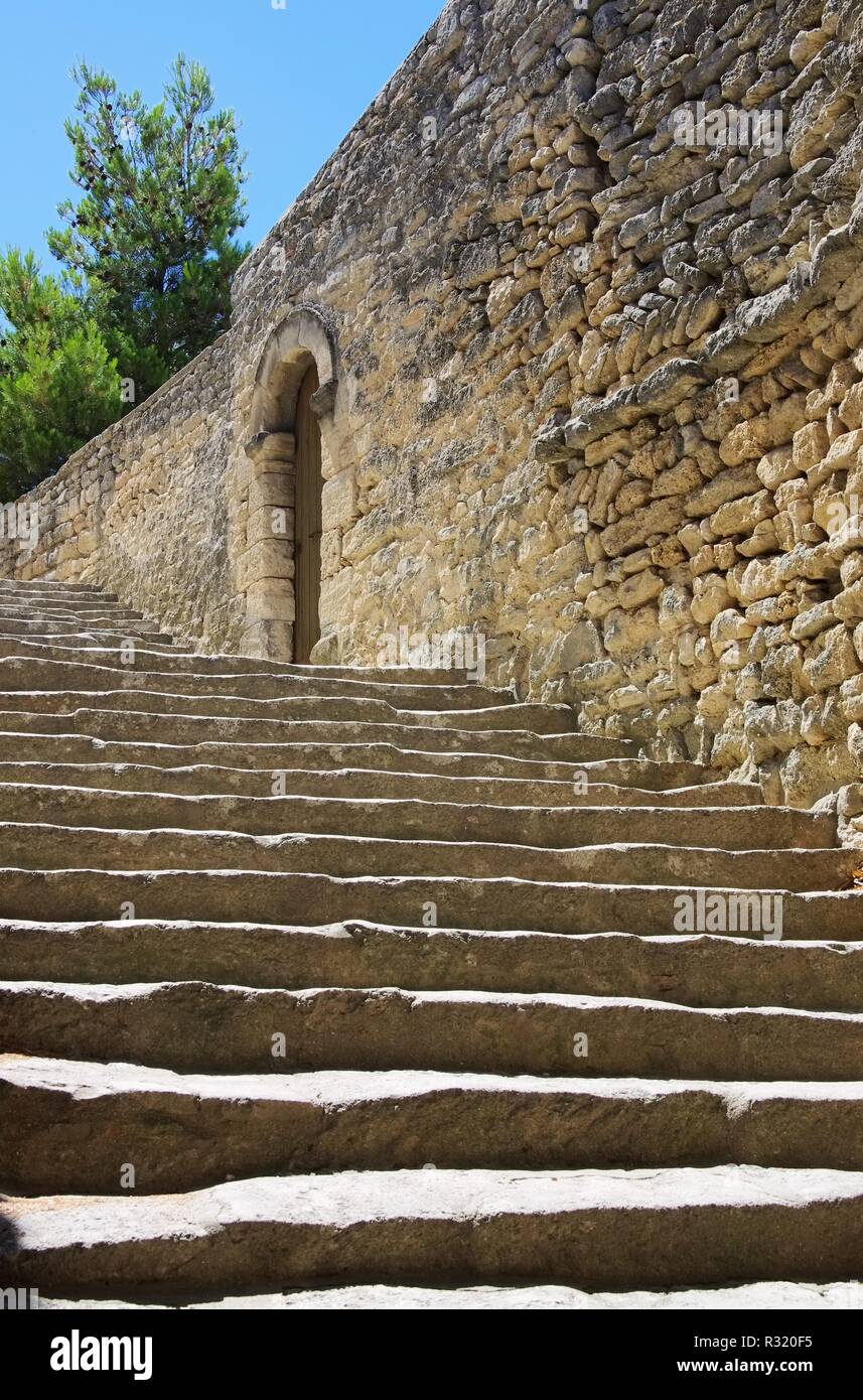 Granite stairs steps background construction hi-res stock photography