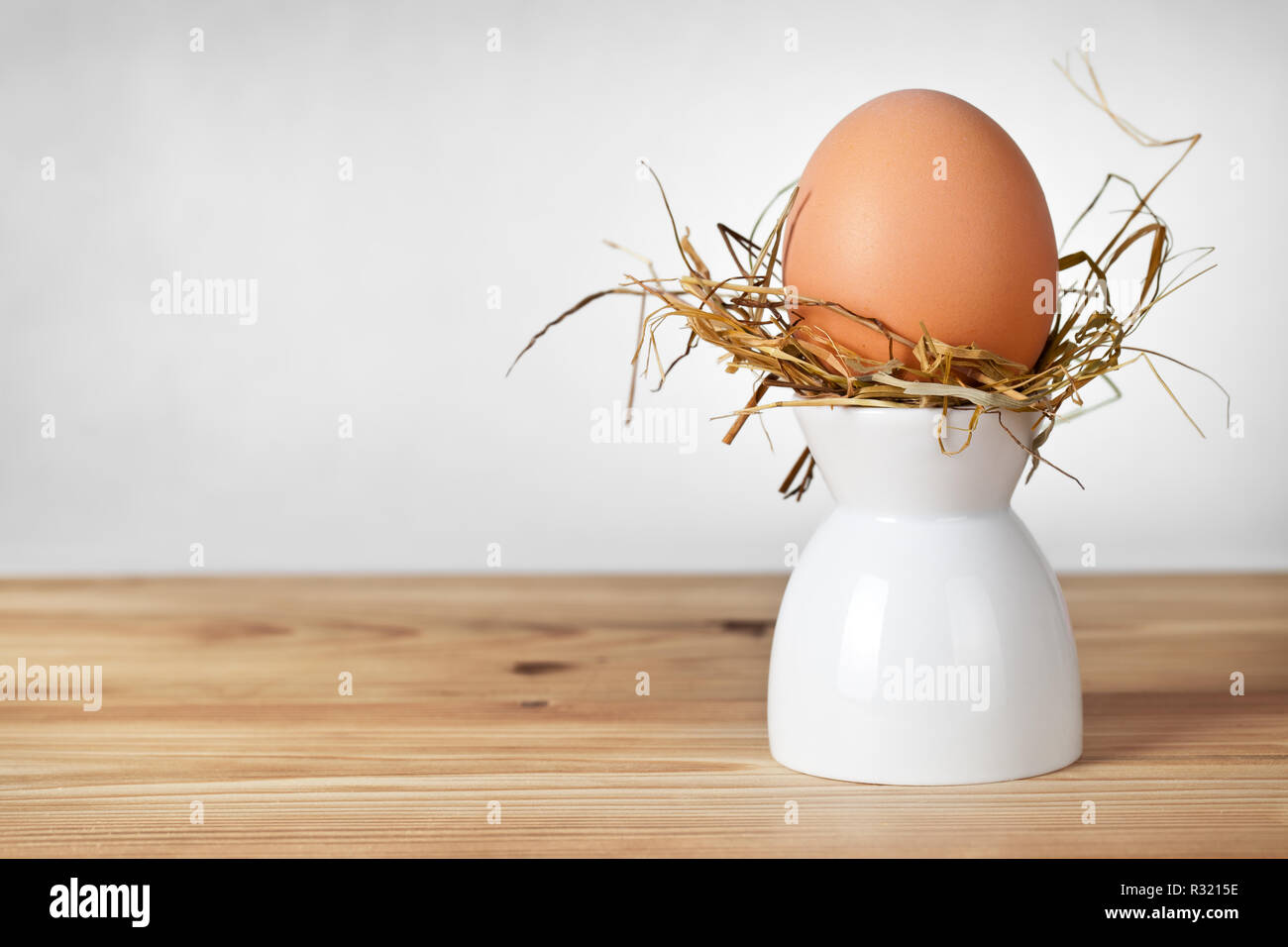 easter egg Stock Photo