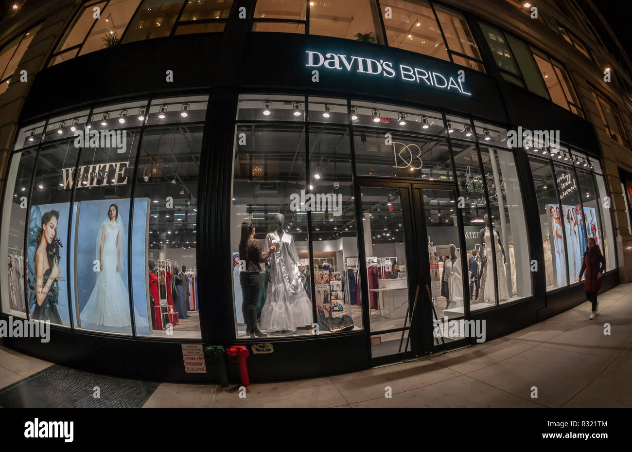 davids bridal chelsea