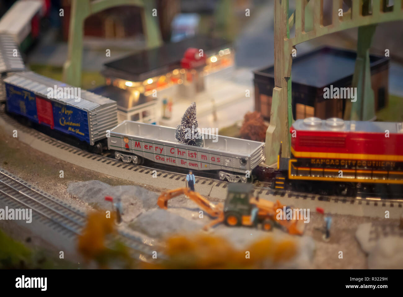 lionel trains llc
