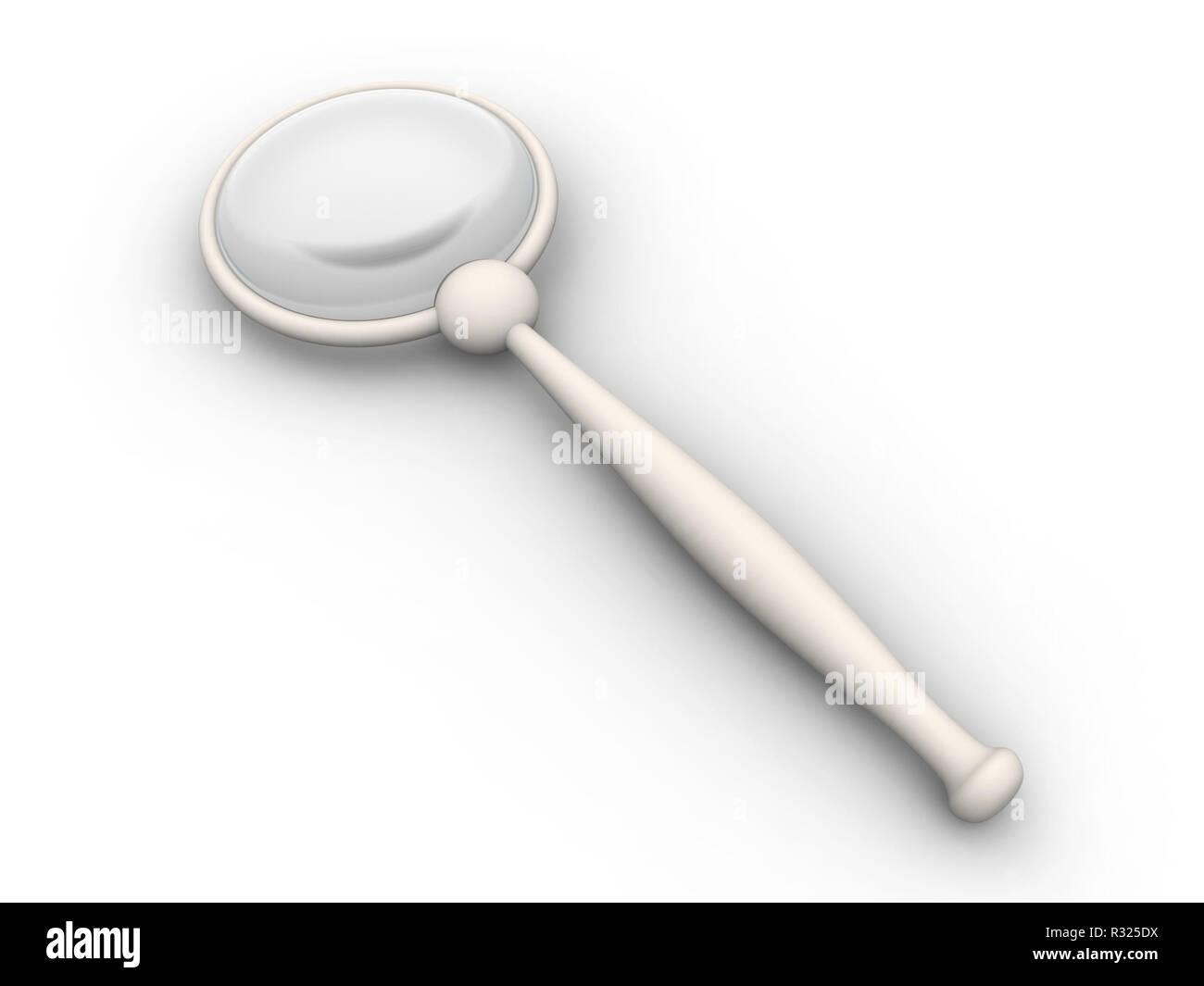 Magnify enlarge aid help see hi-res stock photography and images - Alamy