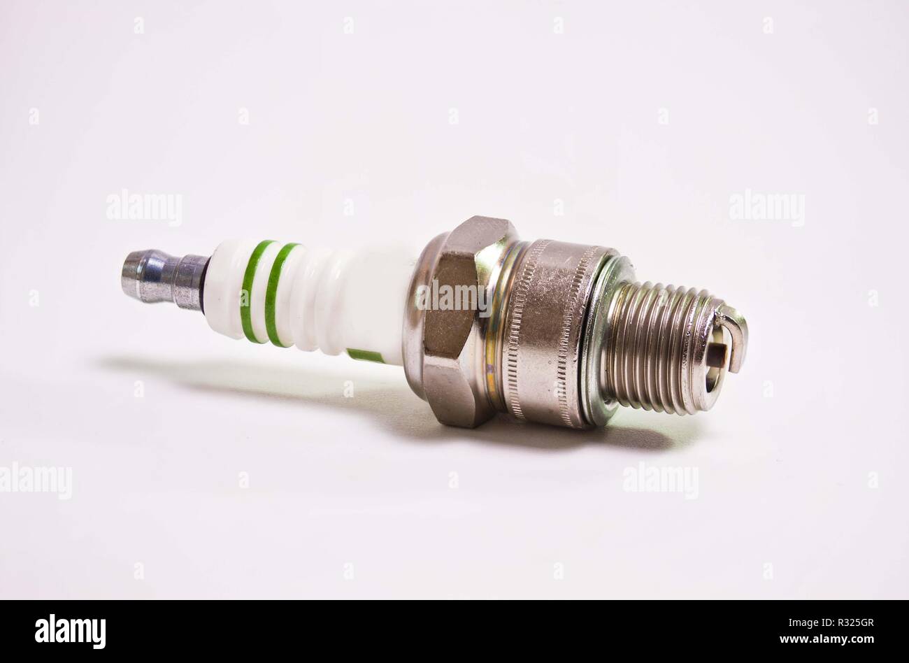 Automobile spark hi-res stock photography and images - Alamy