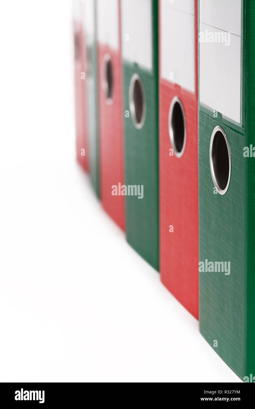 Ring binder file hires stock photography and images Alamy