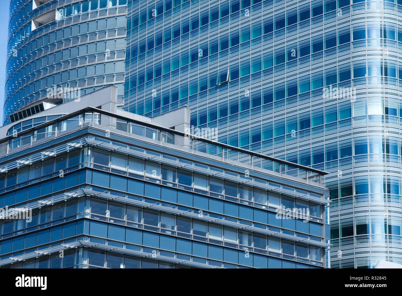 Huge rectangular structure hi-res stock photography and images - Alamy