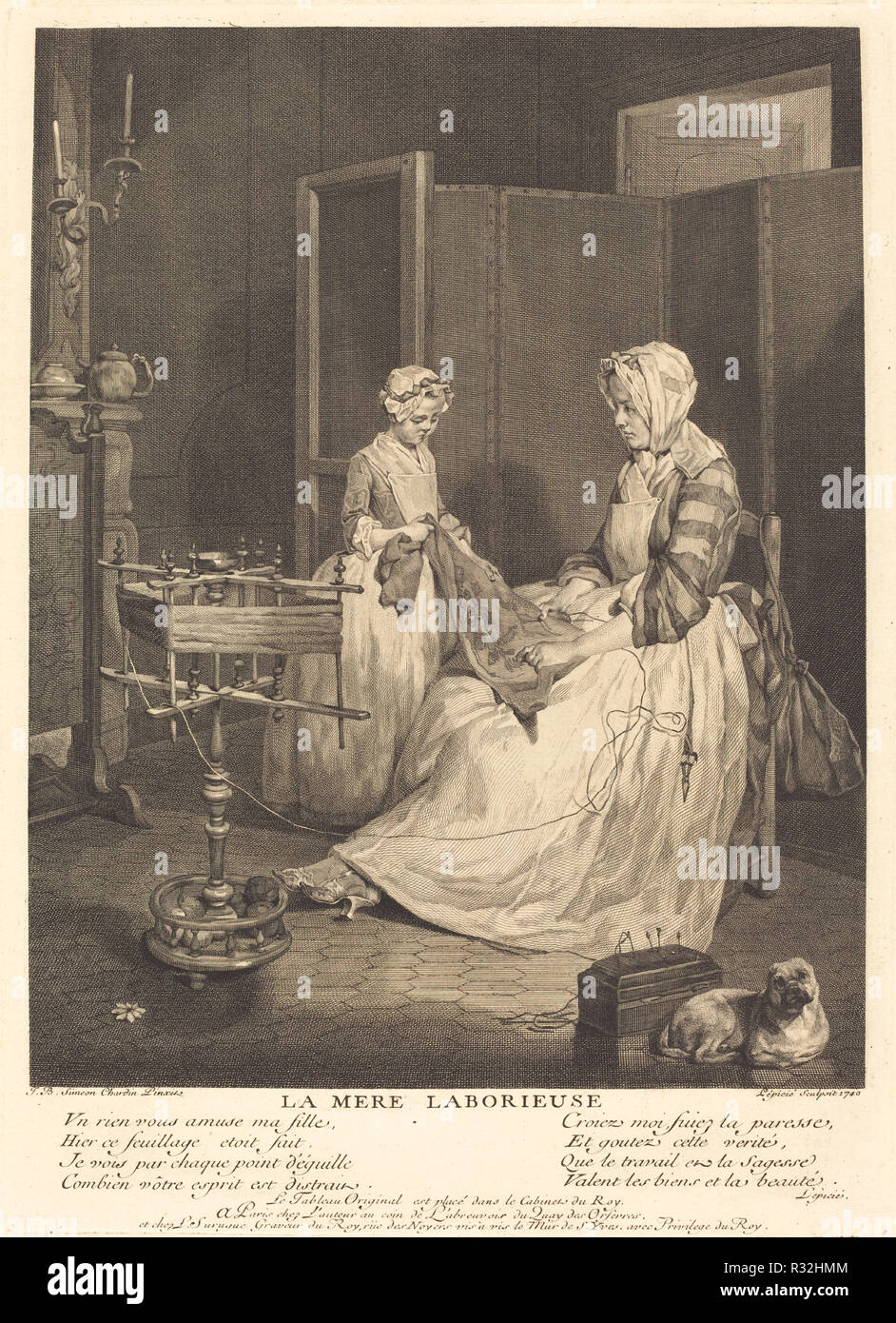 Childbirth 18th Century High Resolution Stock Photography And Images Alamy Childbirth 18th Century High Resolution Stock Photography And Images Alamy