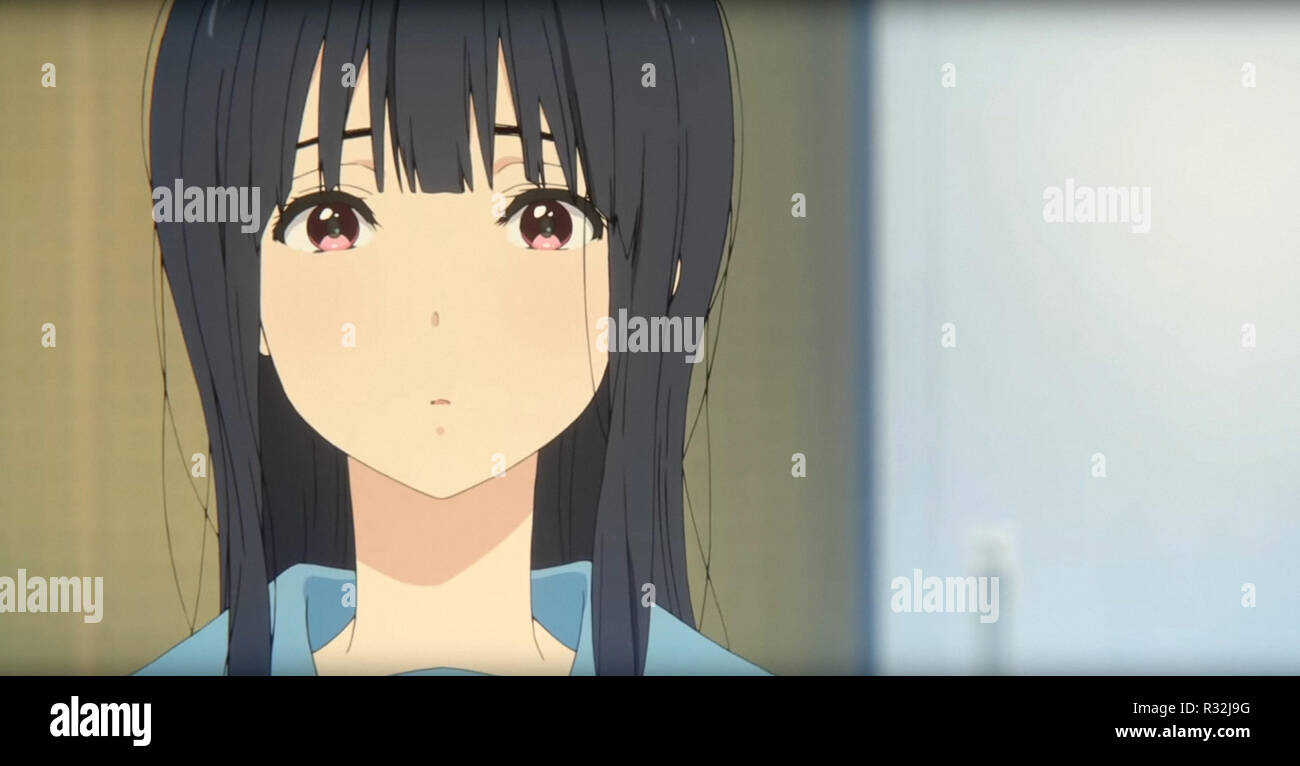LIZ AND THE BLUE BIRD, (aka RIZU TO AOI TORI),