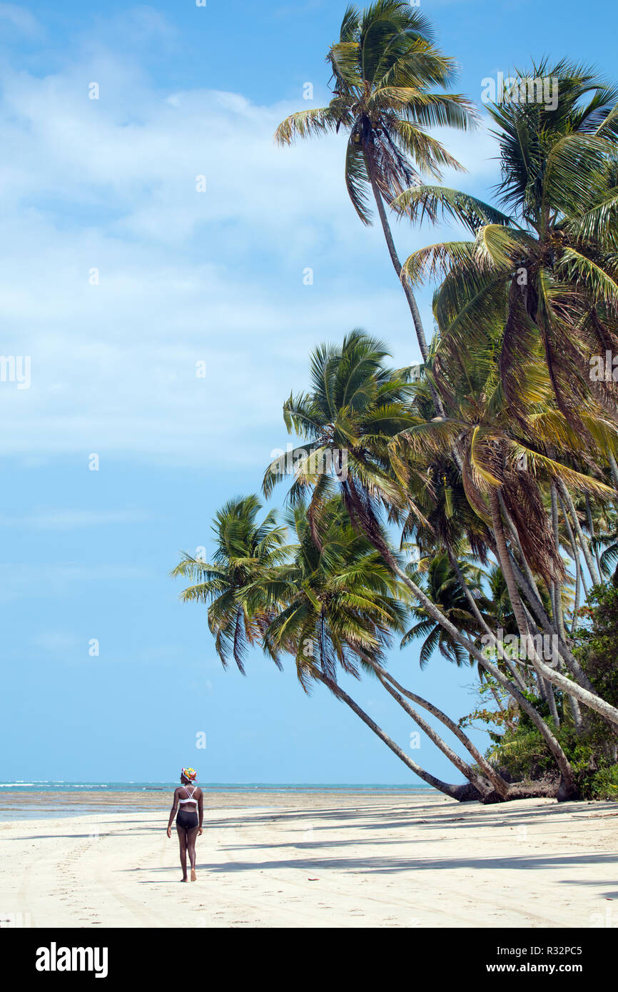 Brazilian woman hi-res stock photography and images - Alamy