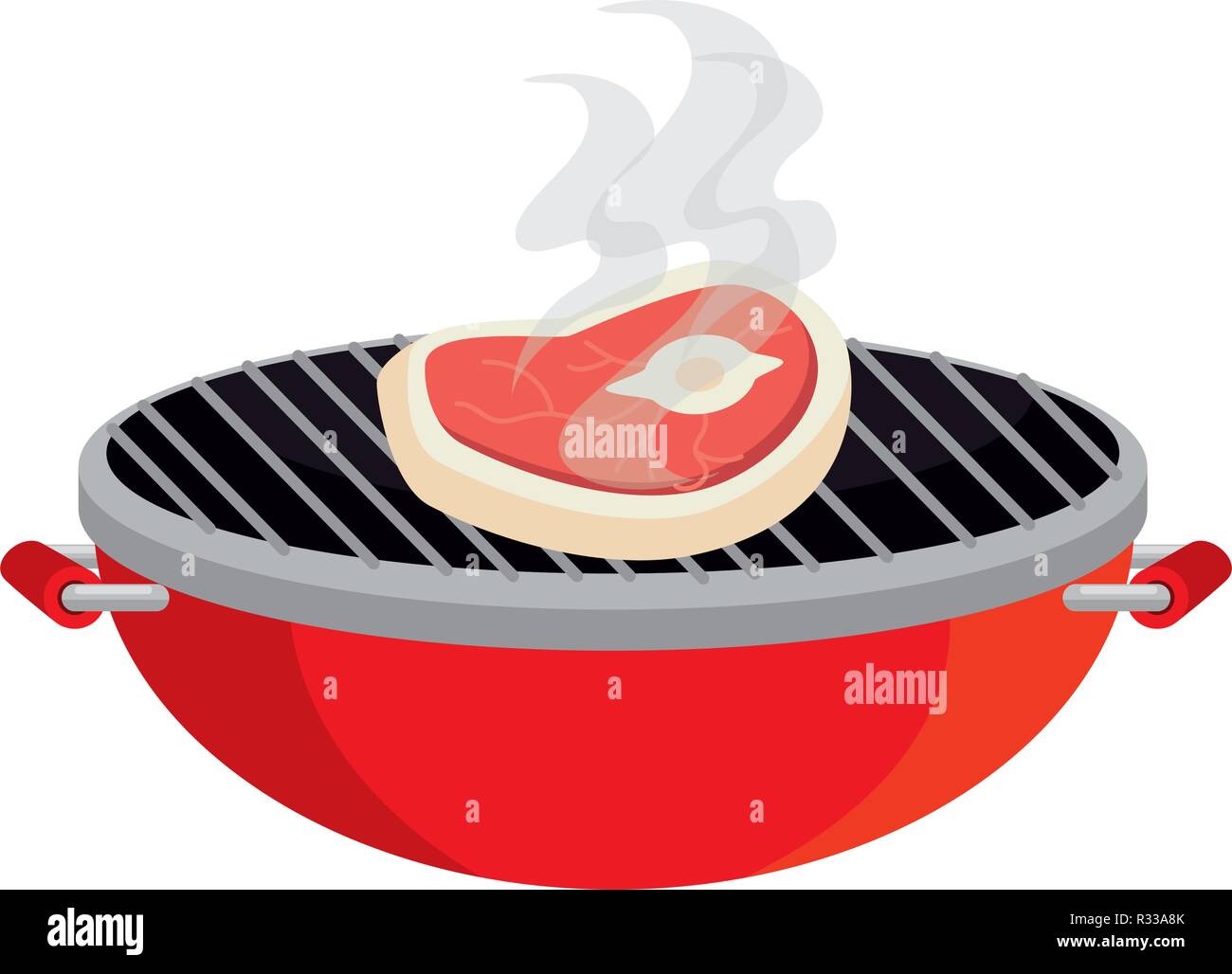https://c8.alamy.com/comp/R33A8K/bbq-grill-with-meat-beef-vector-illustration-design-R33A8K.jpg