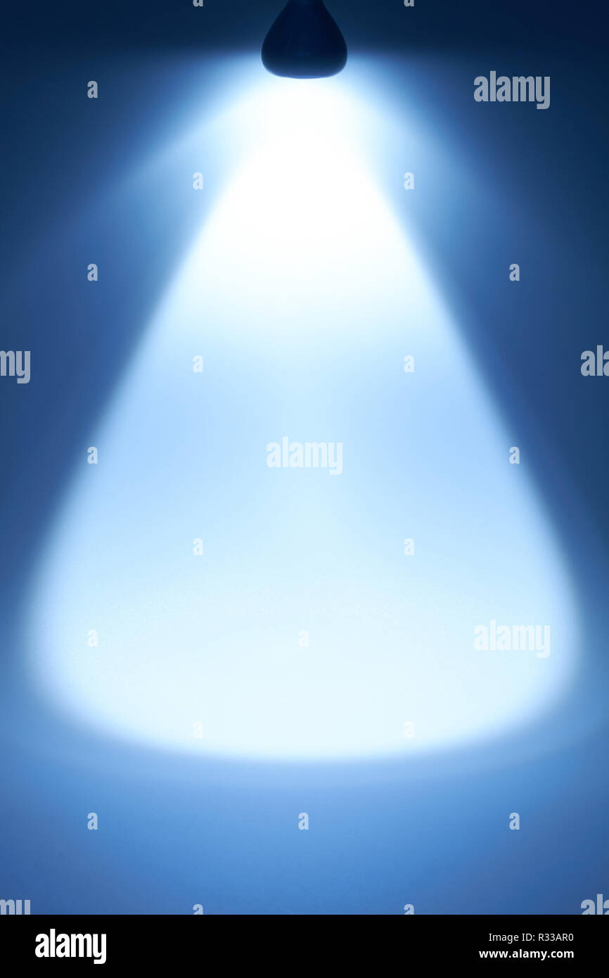 beam of light Stock Photo - Alamy