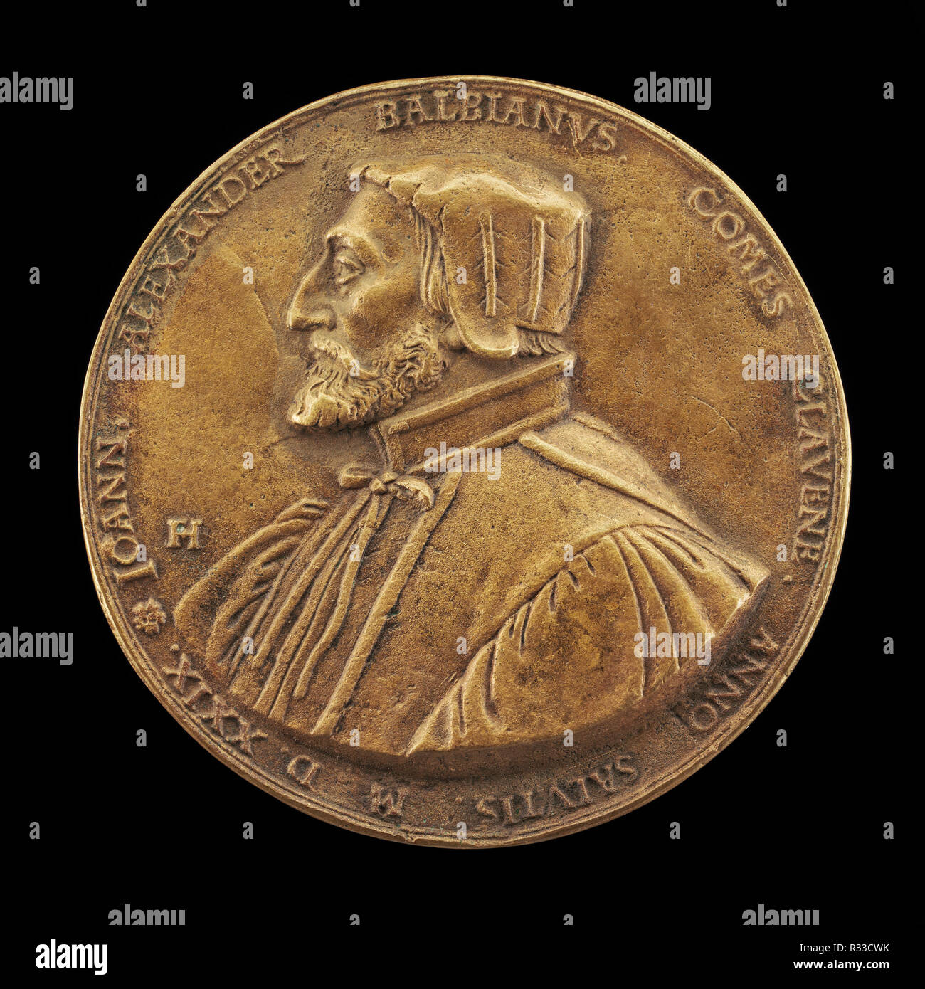 Giovanni alessandro balbiani hires stock photography and images Alamy