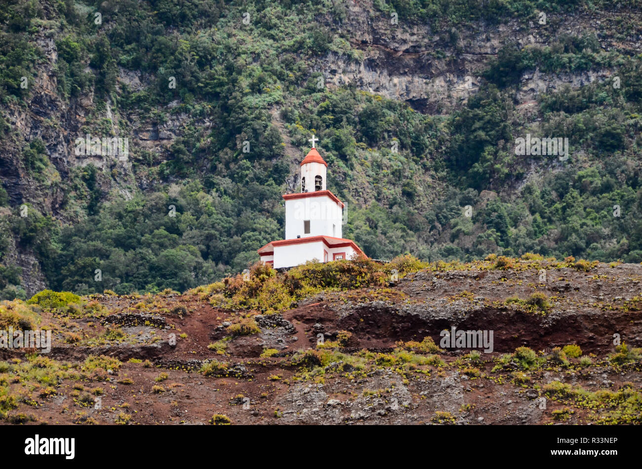 Ermita de la caridad hi-res stock photography and images - Alamy