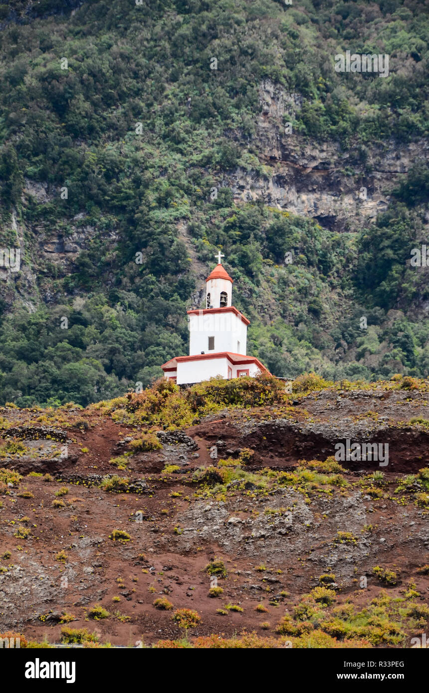 Ermita de la caridad hi-res stock photography and images - Alamy