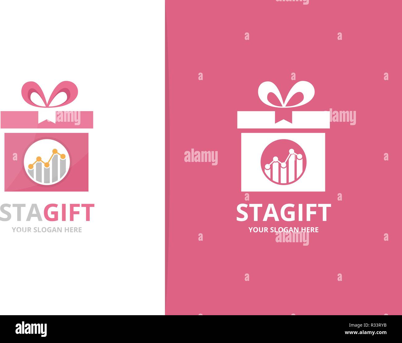 Gift Chart Template