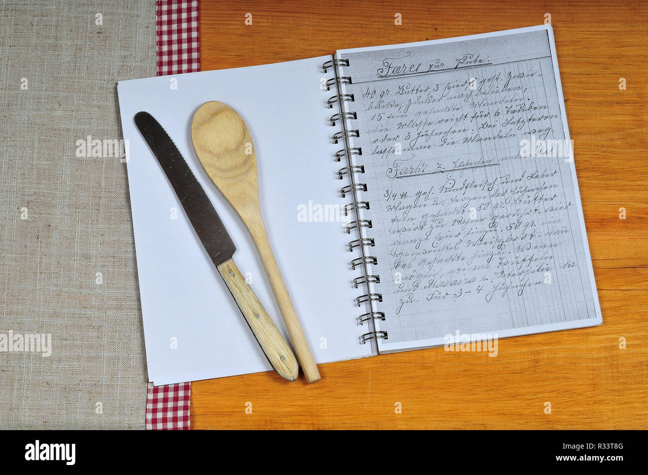 Tageskarte High Resolution Stock Photography and Images Alamy