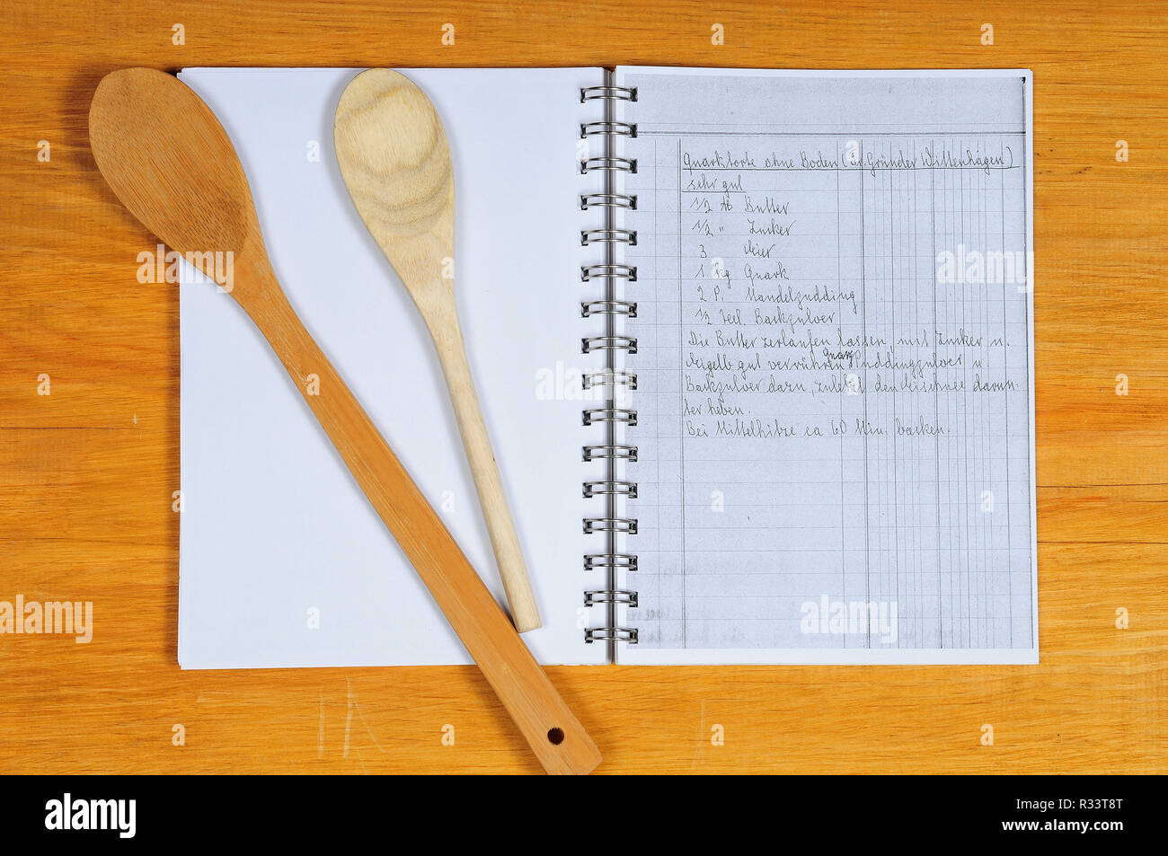 Tageskarte hires stock photography and images Alamy