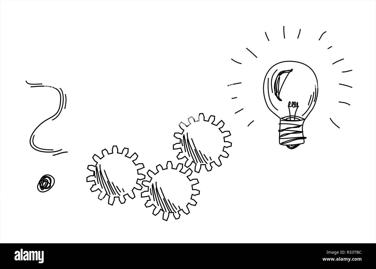 Problem statement Cut Out Stock Images & Pictures - Alamy