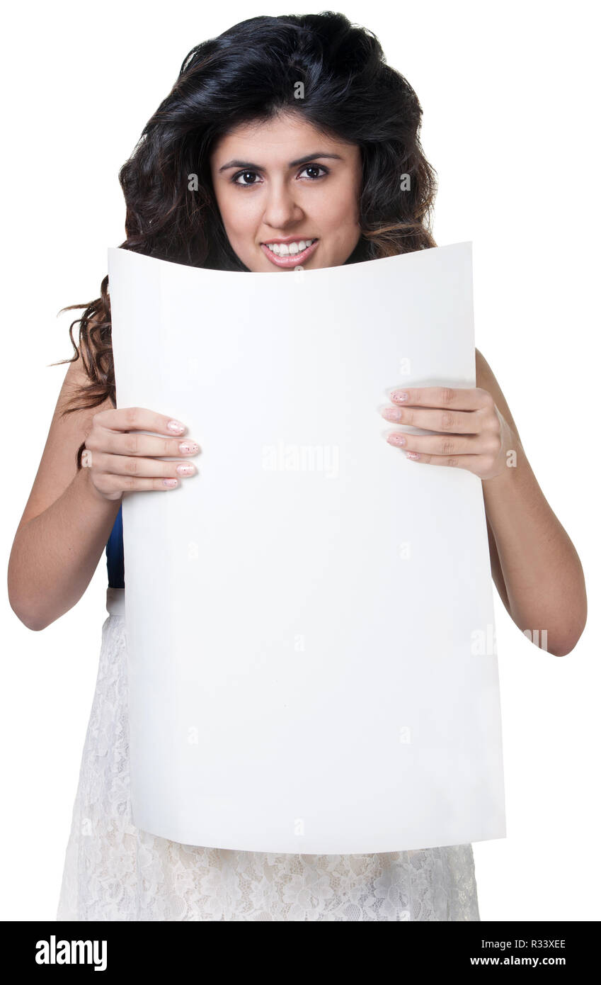 Radiant smiling young mexican hi-res stock photography and images - Alamy