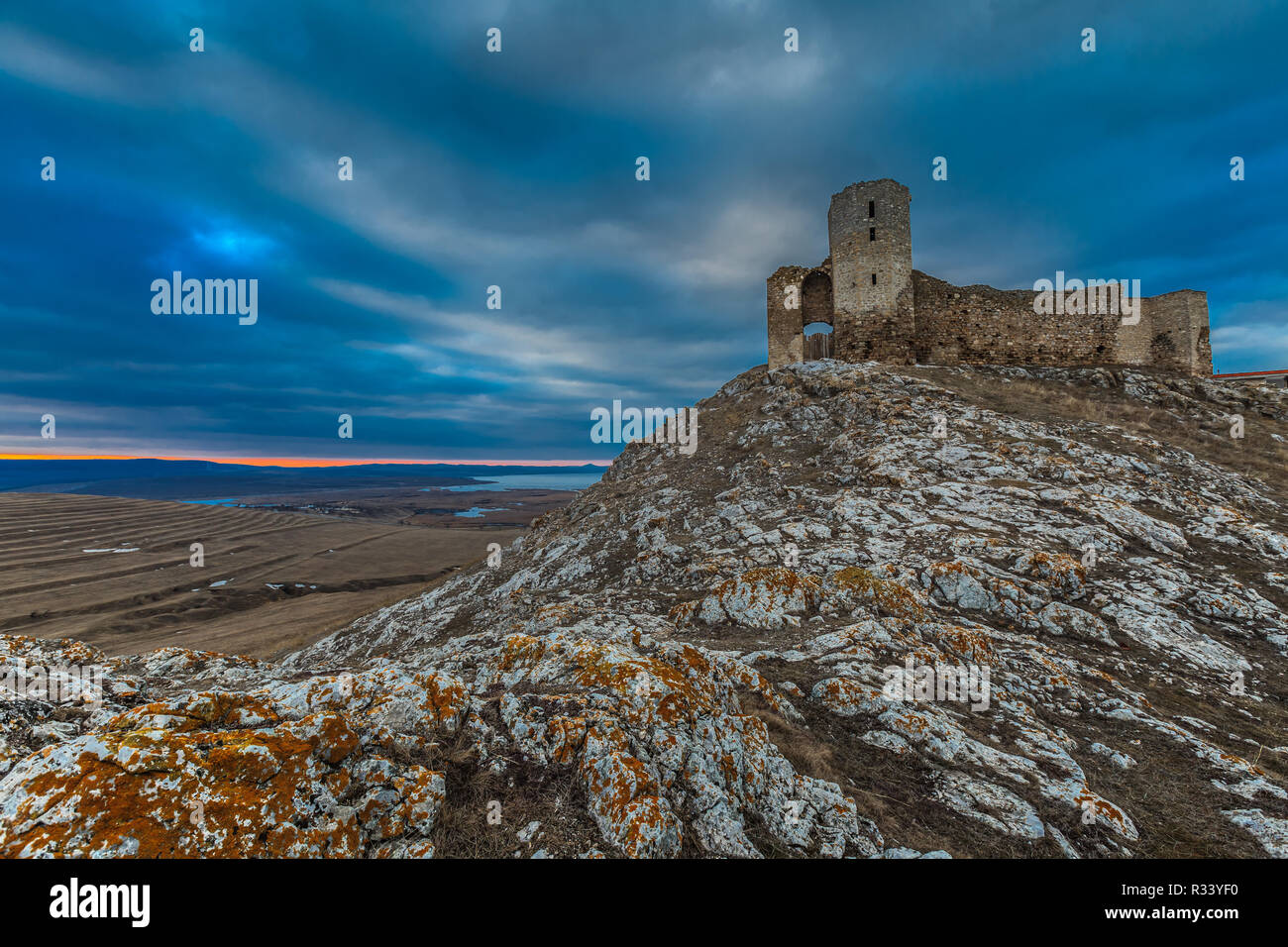 Dobrudja hi-res stock photography and images - Alamy