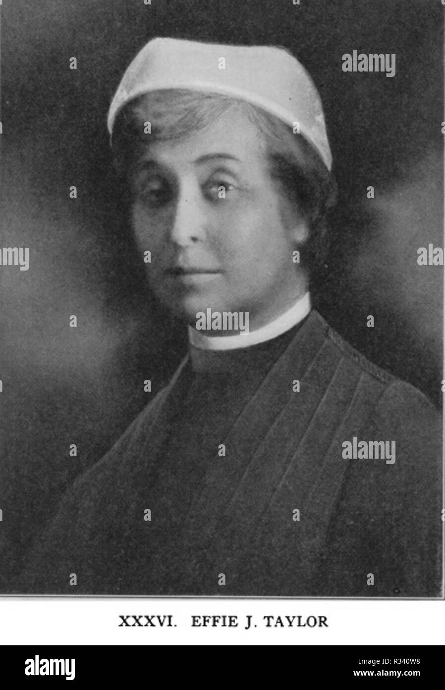 Effie Black and White Stock Photos & Images Alamy