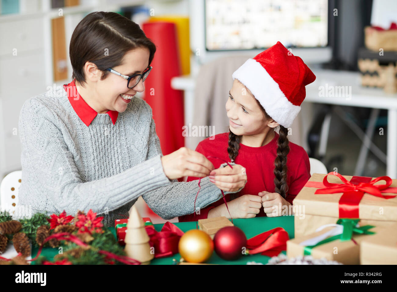 xmas presents for daughter